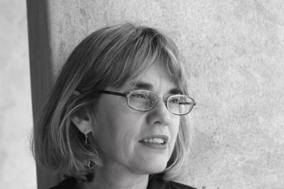 Ingrid Fiske, poet