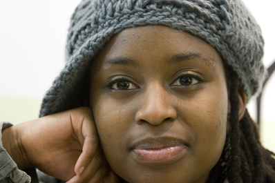 Kopano Matiwa, author