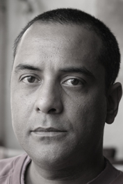 Rustum Kozain, poet