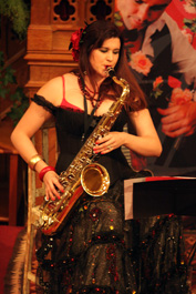 Zanne Stapelberg