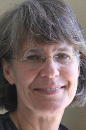 Antjie Krog