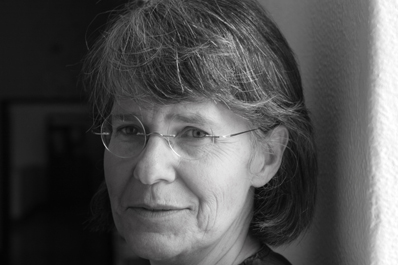 Antjie Krog