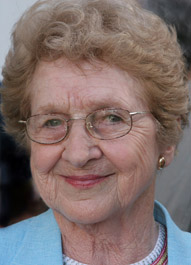 Elsa Joubert, author