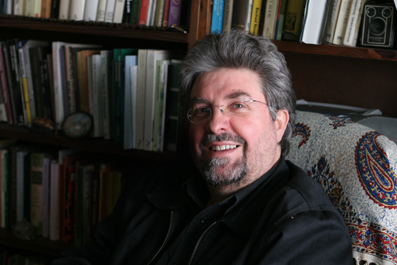 Etienne van Heerden, author