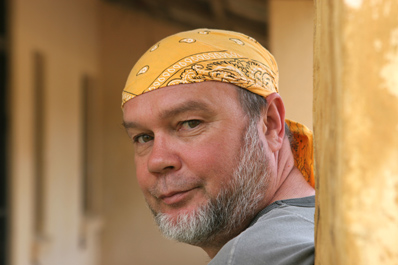 Koos Kombuis