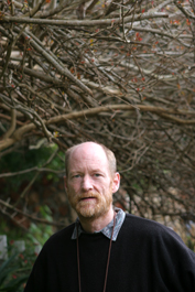 Michael Cope, author