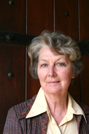 Petra Muller, poet