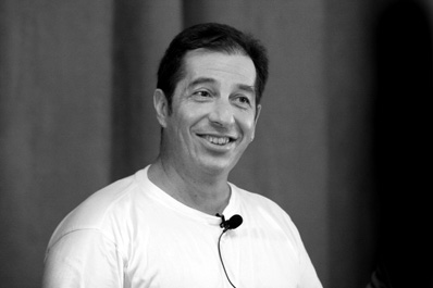 Jonathan Shapiro