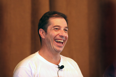 Jonathan Shapiro