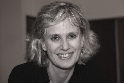 Siri Hustvedt, author